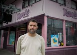 Dawud Dirbas has seen changes in his 25 years in the Bayview. (Photo by Khaled Sayed/Bay News Rising)