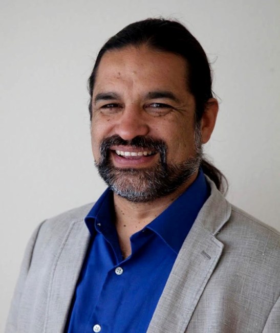 The SF Green Party has endorsed musician and activist Francisco Herrera in his bid to become mayor. (Courtesy)