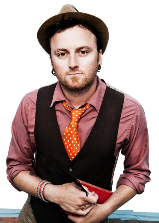 Author, consultant, and mayoral candidate Stuart Schuffman says he can "imagine I’ve had worse lifetimes." (Courtesy)