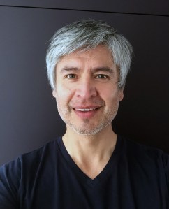 Francisco Delgadillo